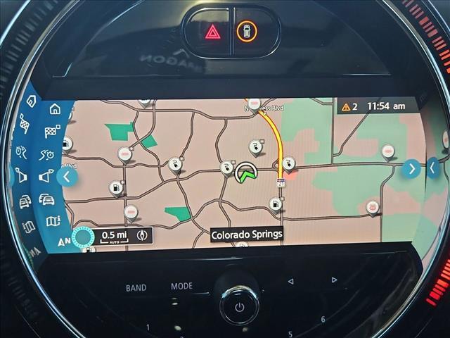 used 2024 MINI Hardtop car, priced at $19,200