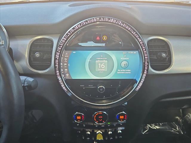 used 2024 MINI Hardtop car, priced at $19,200