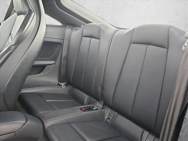 used 2016 Audi TT car, priced at $19,409