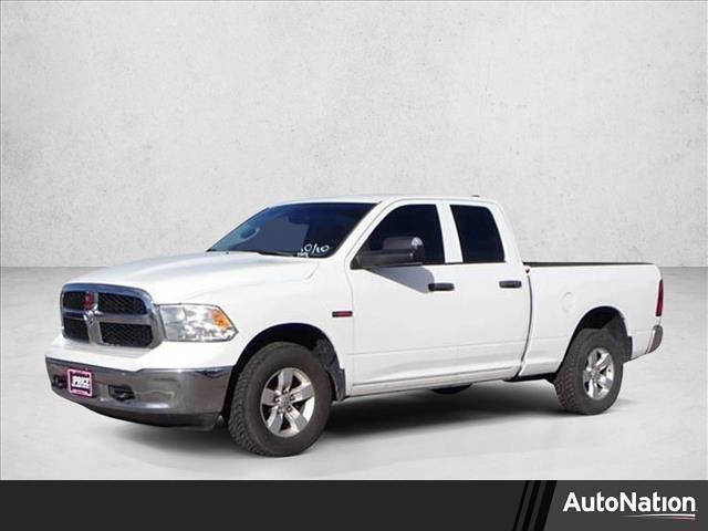 used 2017 Ram 1500 car, priced at $15,504