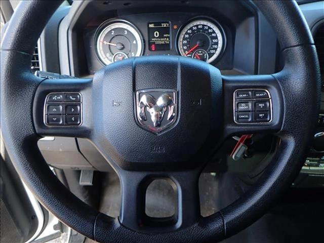 used 2017 Ram 1500 car, priced at $15,504