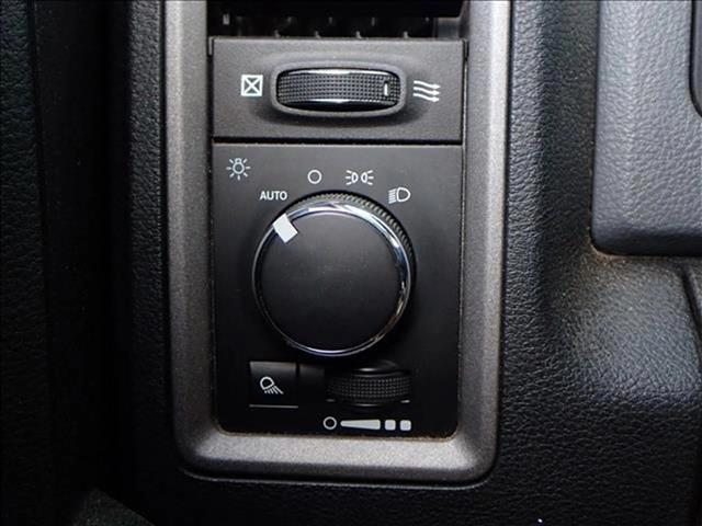 used 2017 Ram 1500 car, priced at $15,504