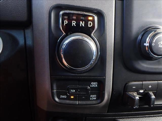 used 2017 Ram 1500 car, priced at $15,504