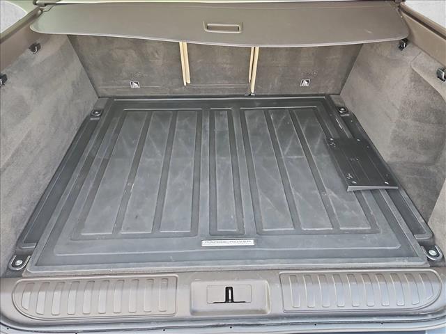 used 2019 Land Rover Range Rover Sport car, priced at $27,361