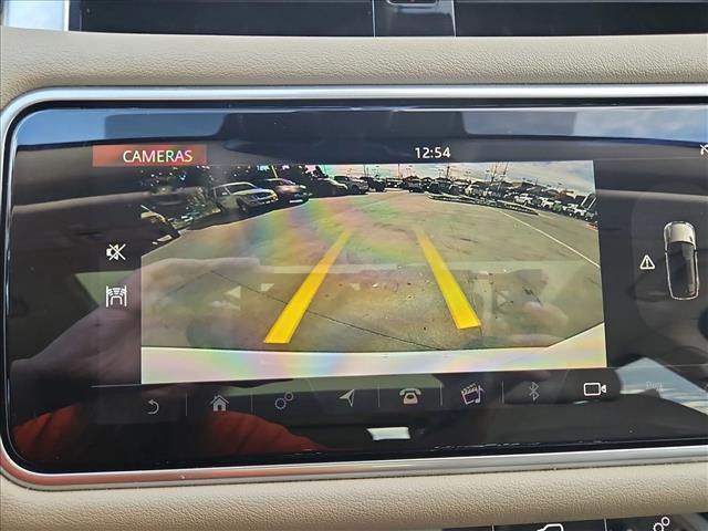 used 2019 Land Rover Range Rover Sport car, priced at $27,361