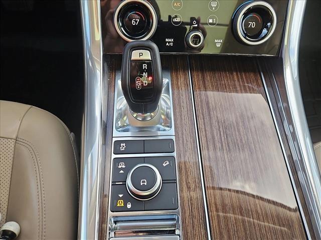 used 2019 Land Rover Range Rover Sport car, priced at $27,361