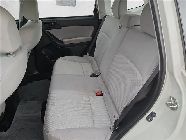 used 2014 Subaru Forester car, priced at $7,468