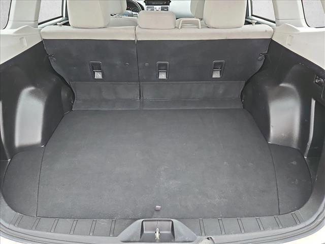 used 2014 Subaru Forester car, priced at $7,468