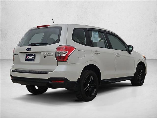 used 2014 Subaru Forester car, priced at $7,468