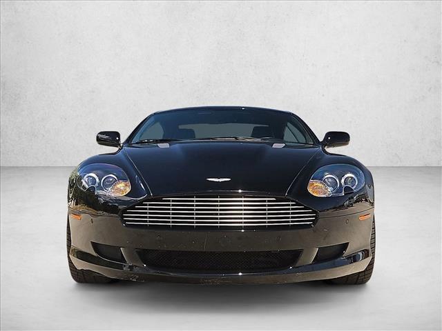 used 2008 Aston Martin DB9 car, priced at $59,999