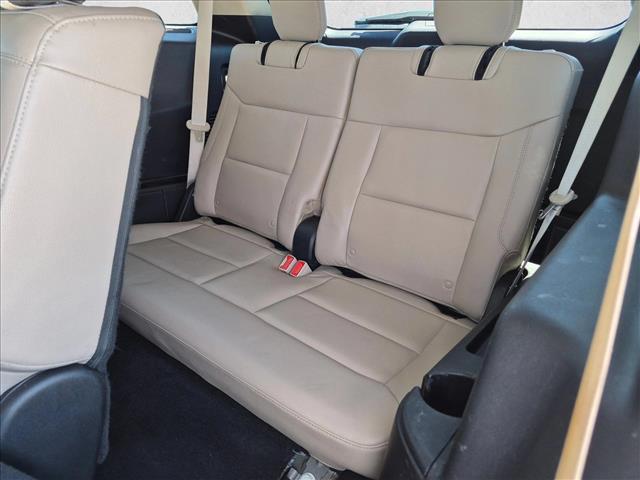 used 2021 Ford Explorer car, priced at $21,000