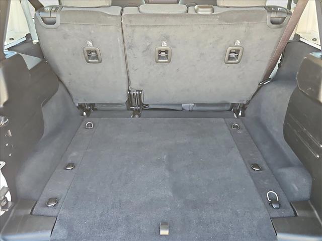used 2025 Jeep Wrangler car, priced at $40,384
