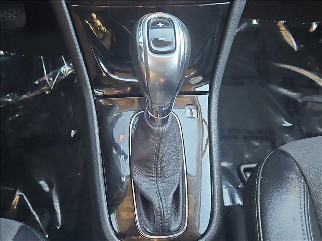 used 2021 Buick Encore car, priced at $10,656