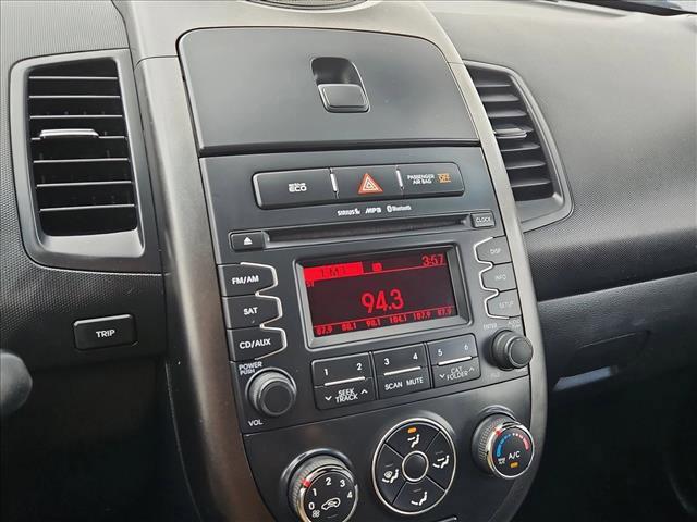 used 2013 Kia Soul car, priced at $5,800