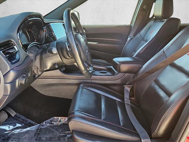 used 2024 Dodge Durango car, priced at $32,380