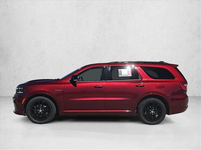 used 2024 Dodge Durango car, priced at $32,380
