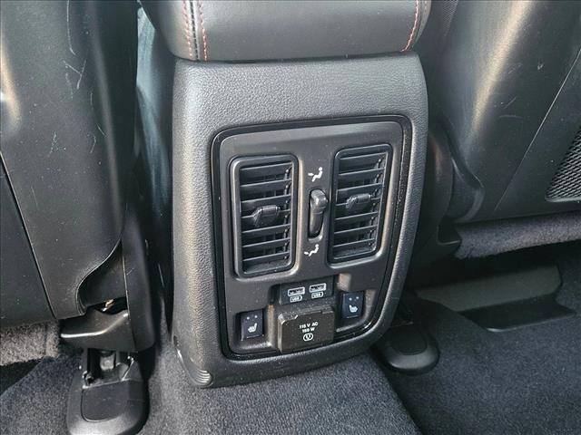 used 2024 Dodge Durango car, priced at $32,380