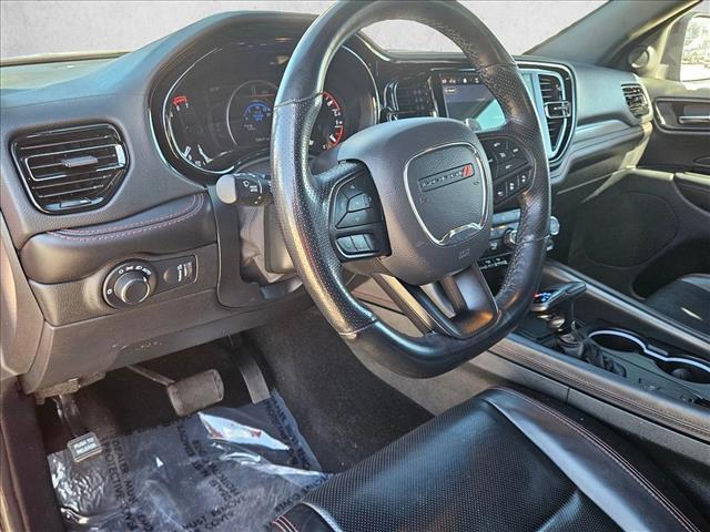 used 2024 Dodge Durango car, priced at $32,380