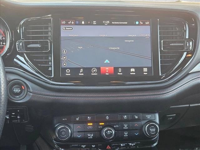 used 2024 Dodge Durango car, priced at $32,380