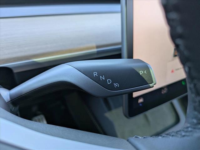 used 2024 Tesla Model Y car, priced at $38,200