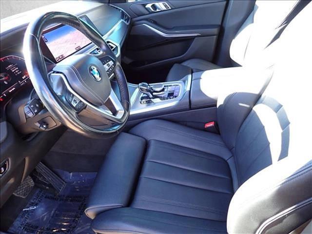used 2019 BMW X5 car, priced at $24,523