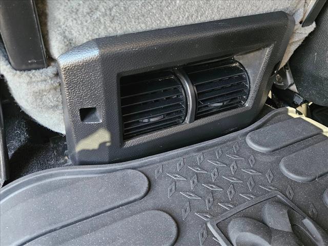 used 2018 Ram 2500 car, priced at $35,731