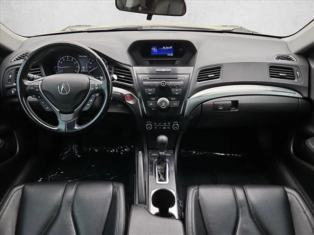 used 2019 Acura ILX car, priced at $17,999