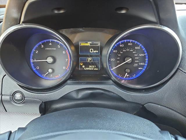 used 2016 Subaru Legacy car, priced at $9,999