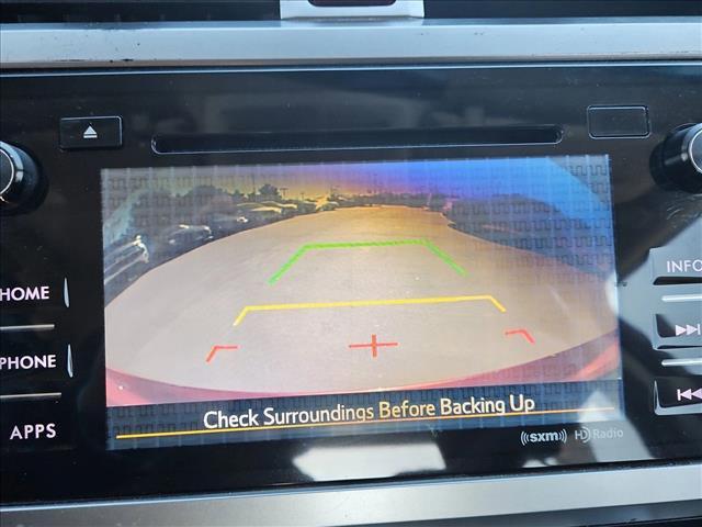 used 2016 Subaru Legacy car, priced at $9,999