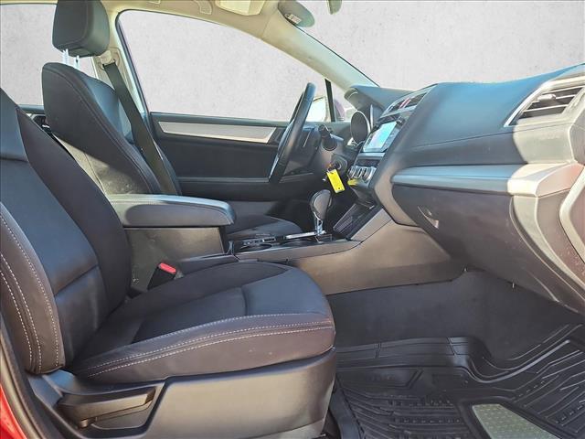 used 2016 Subaru Legacy car, priced at $9,999