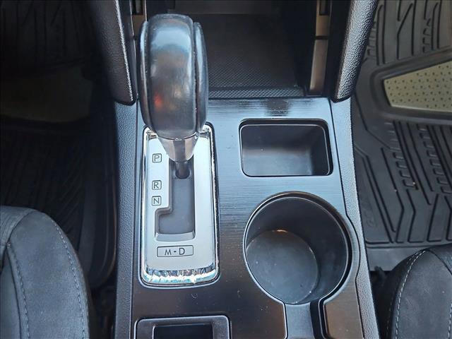 used 2016 Subaru Legacy car, priced at $9,999