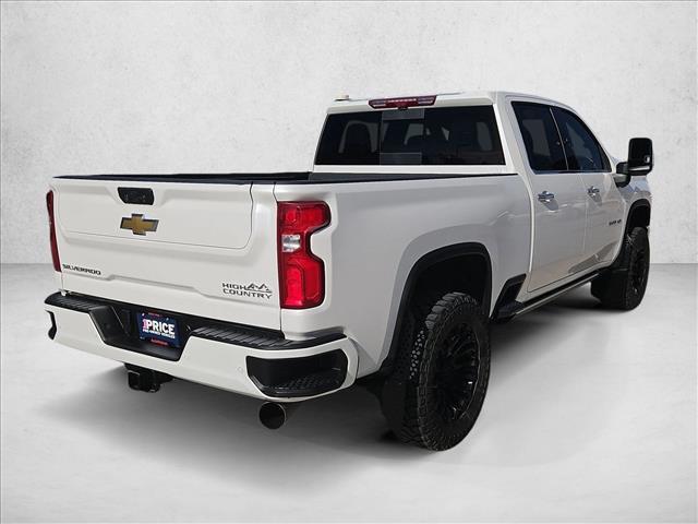 used 2023 Chevrolet Silverado 3500 car, priced at $63,174