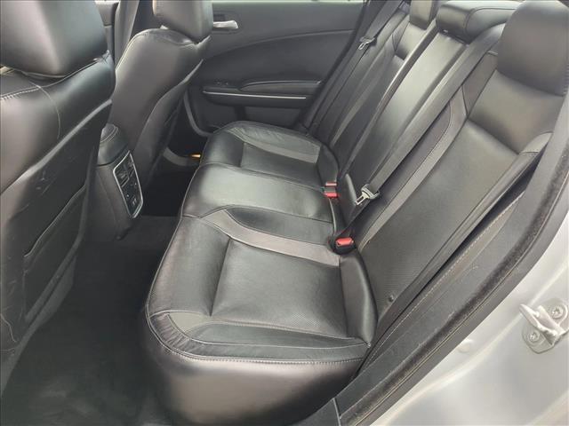 used 2022 Dodge Charger car, priced at $19,367