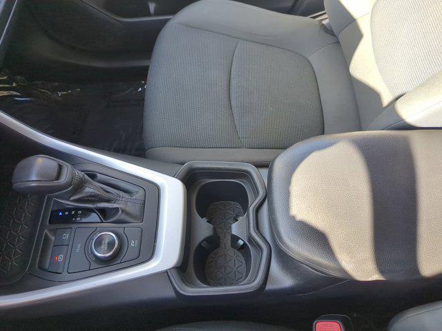 used 2020 Toyota RAV4 Hybrid car, priced at $23,967