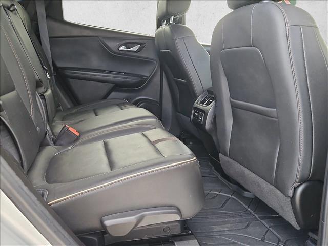 used 2019 Chevrolet Blazer car, priced at $21,200