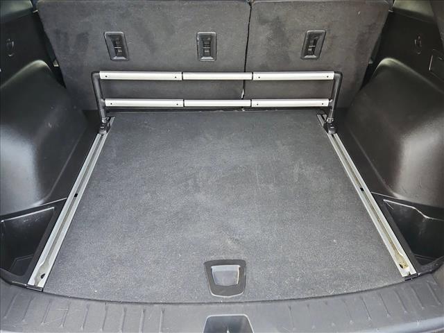 used 2019 Chevrolet Blazer car, priced at $21,200