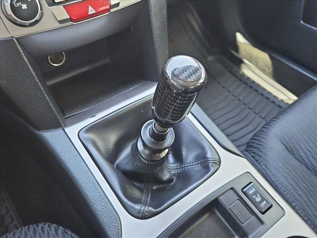 used 2011 Subaru Legacy car, priced at $7,200
