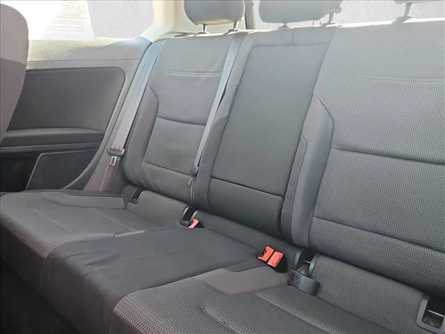 used 2016 Volkswagen Golf car, priced at $11,999