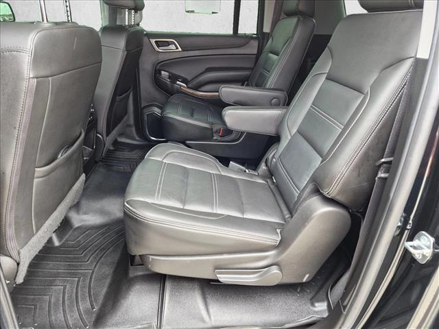 used 2019 GMC Yukon XL car, priced at $33,158
