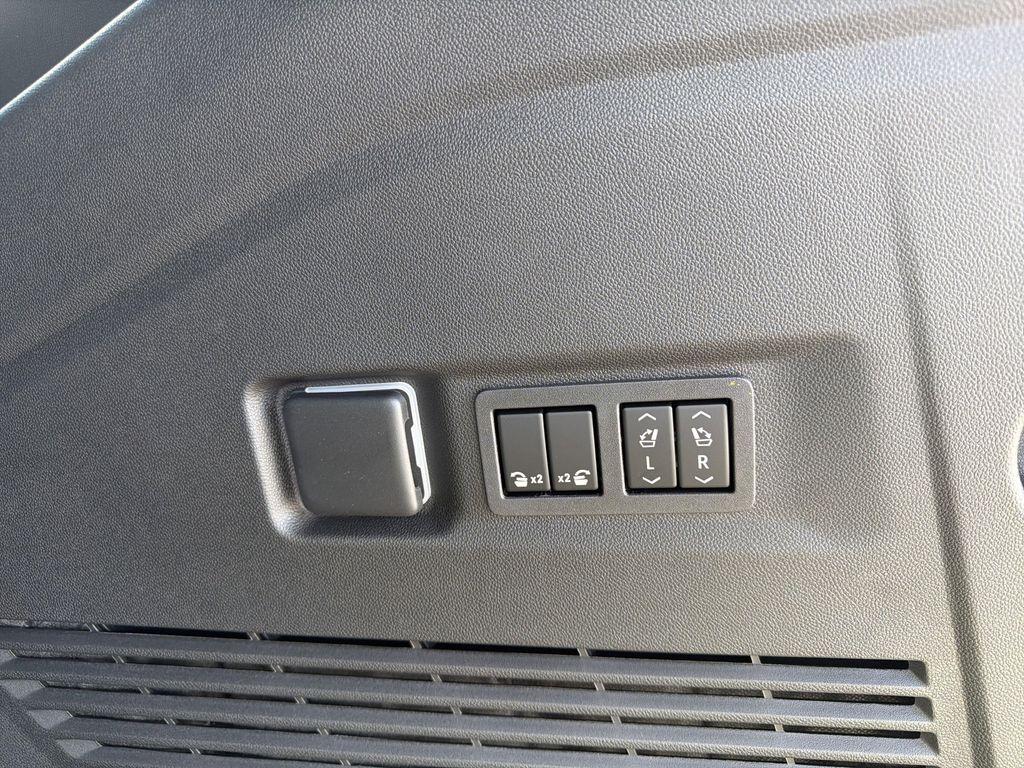 new 2026 Chevrolet Suburban car, priced at $98,840