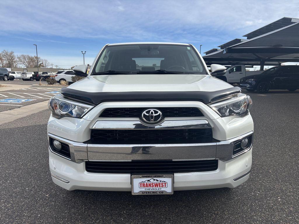 used 2015 Toyota 4Runner car, priced at $23,595