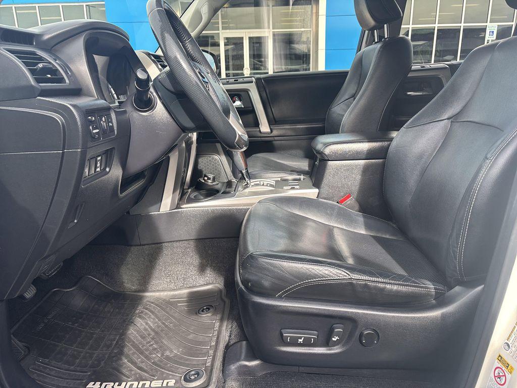 used 2015 Toyota 4Runner car, priced at $23,595