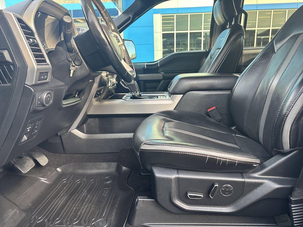 used 2019 Ford F-150 car, priced at $26,495