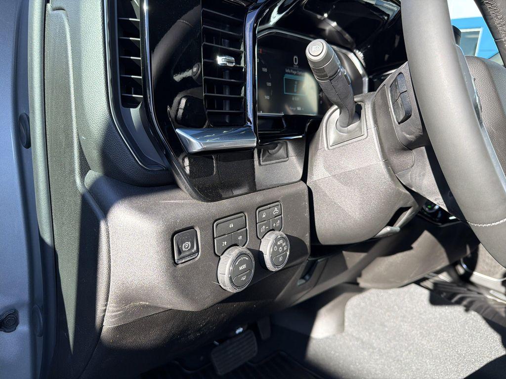 new 2026 Chevrolet Silverado 2500 car, priced at $75,975