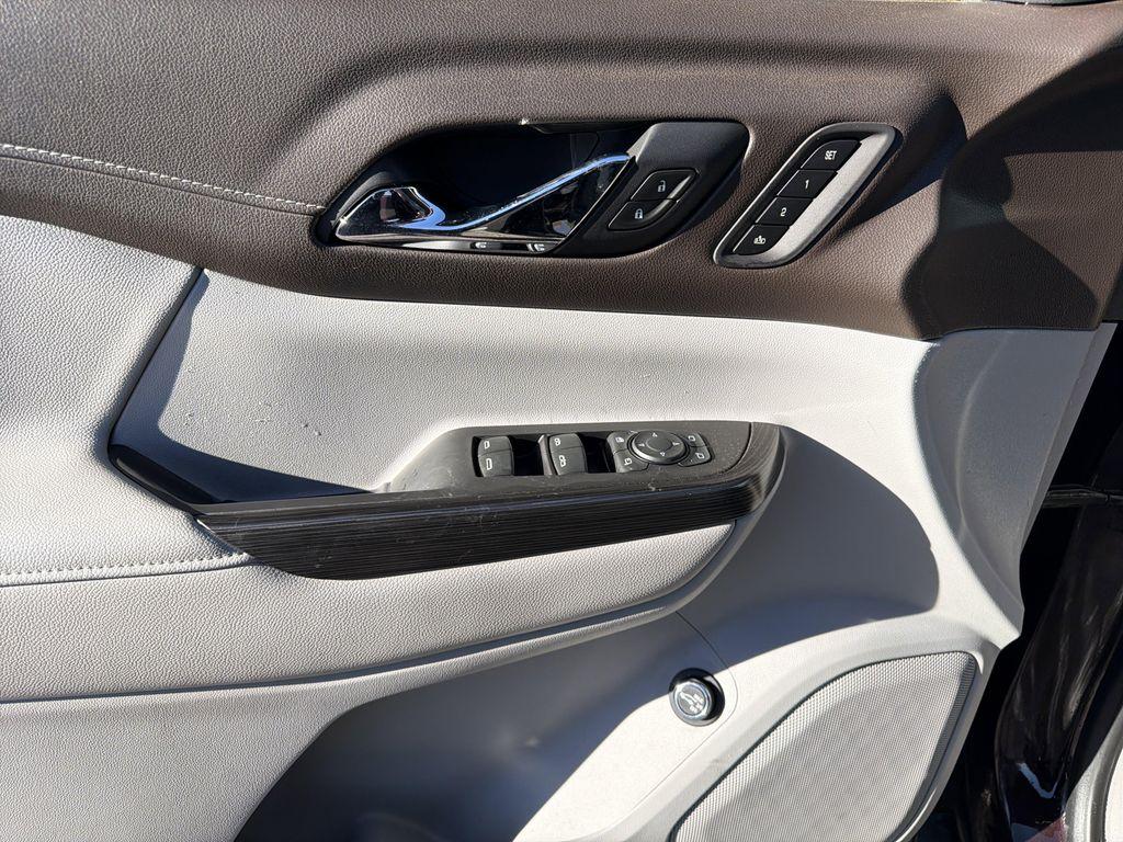 used 2021 GMC Acadia car, priced at $16,995