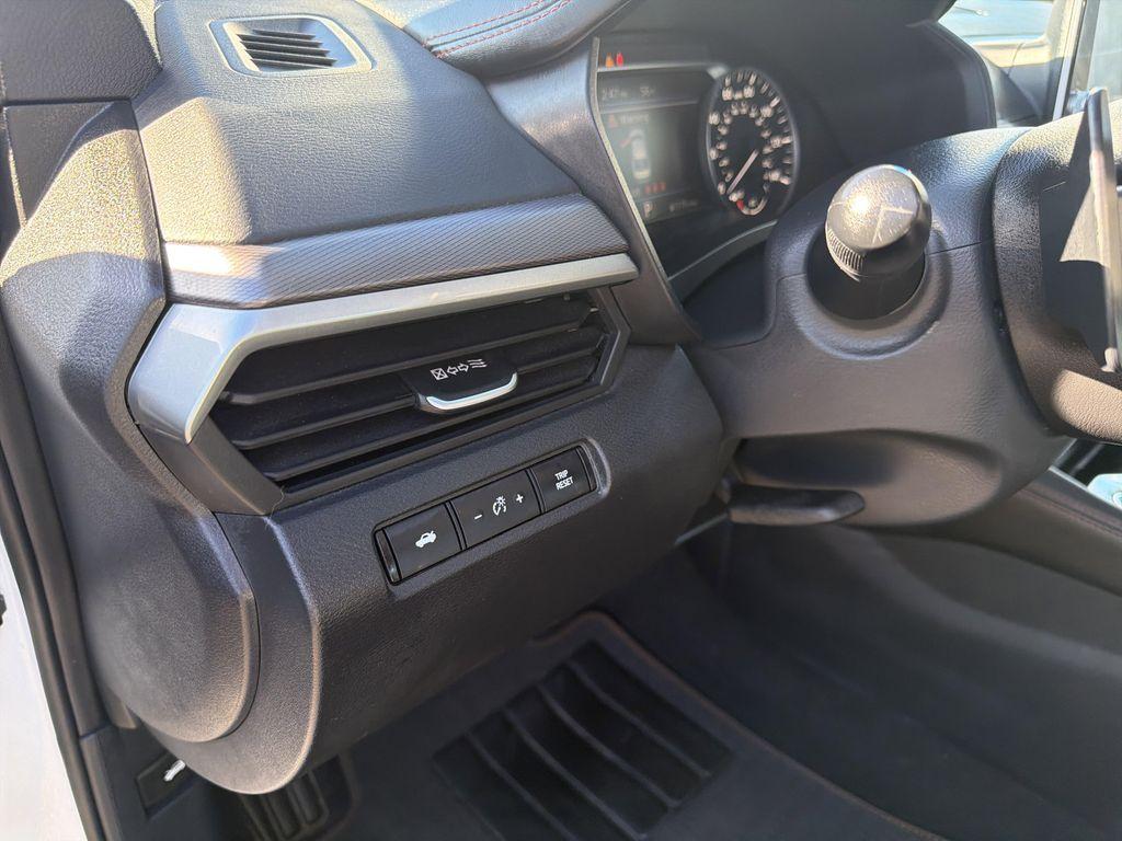 used 2024 Nissan Altima car, priced at $21,495