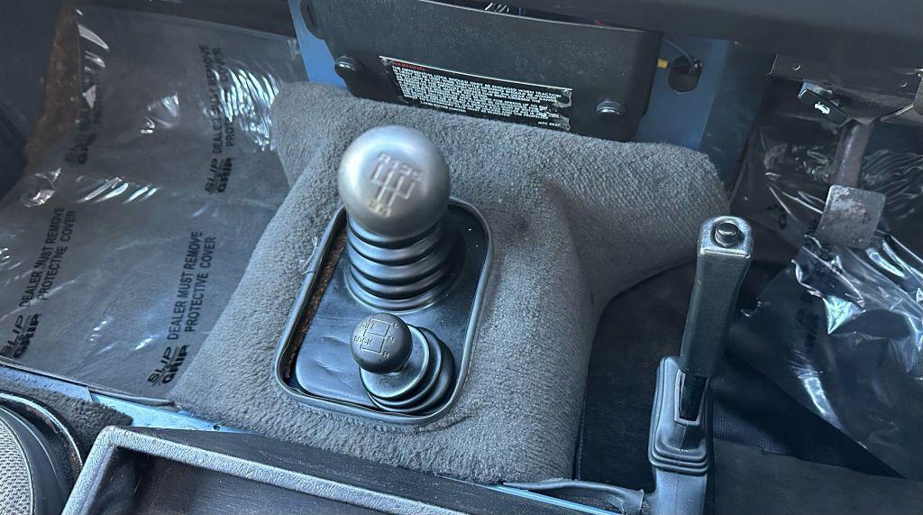 used 1989 Land Rover Defender car, priced at $18,900