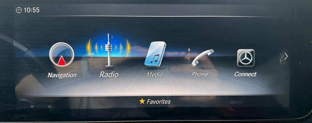 used 2019 Mercedes-Benz AMG G 63 car, priced at $115,000