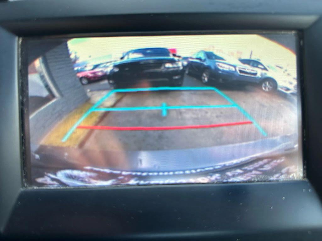 used 2016 Toyota Camry Hybrid car, priced at $9,500