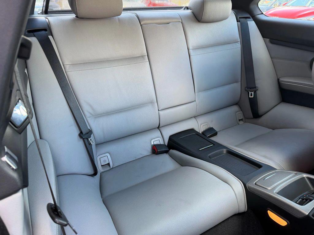 used 2013 BMW 335 car, priced at $12,900